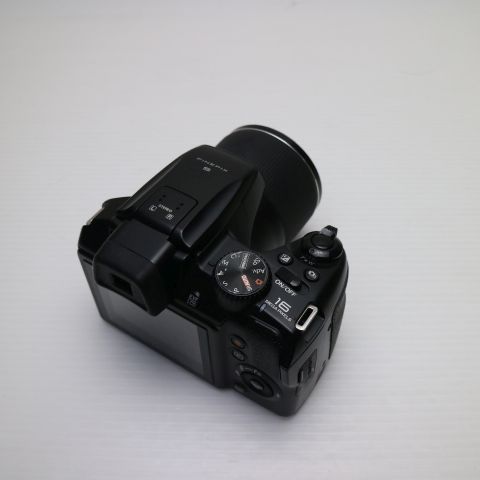 Compact Digital Camera Finepix S8200 Fujifilm Ok 04000