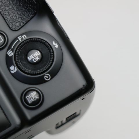 Compact Digital Camera Finepix S8200 Fujifilm Ok 04000