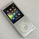 Sony Digital Audio Player Nw-S774 8Gb