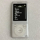 Sony Digital Audio Player Nw-S774 8Gb