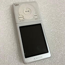 Sony Digital Audio Player Nw-S774 8Gb