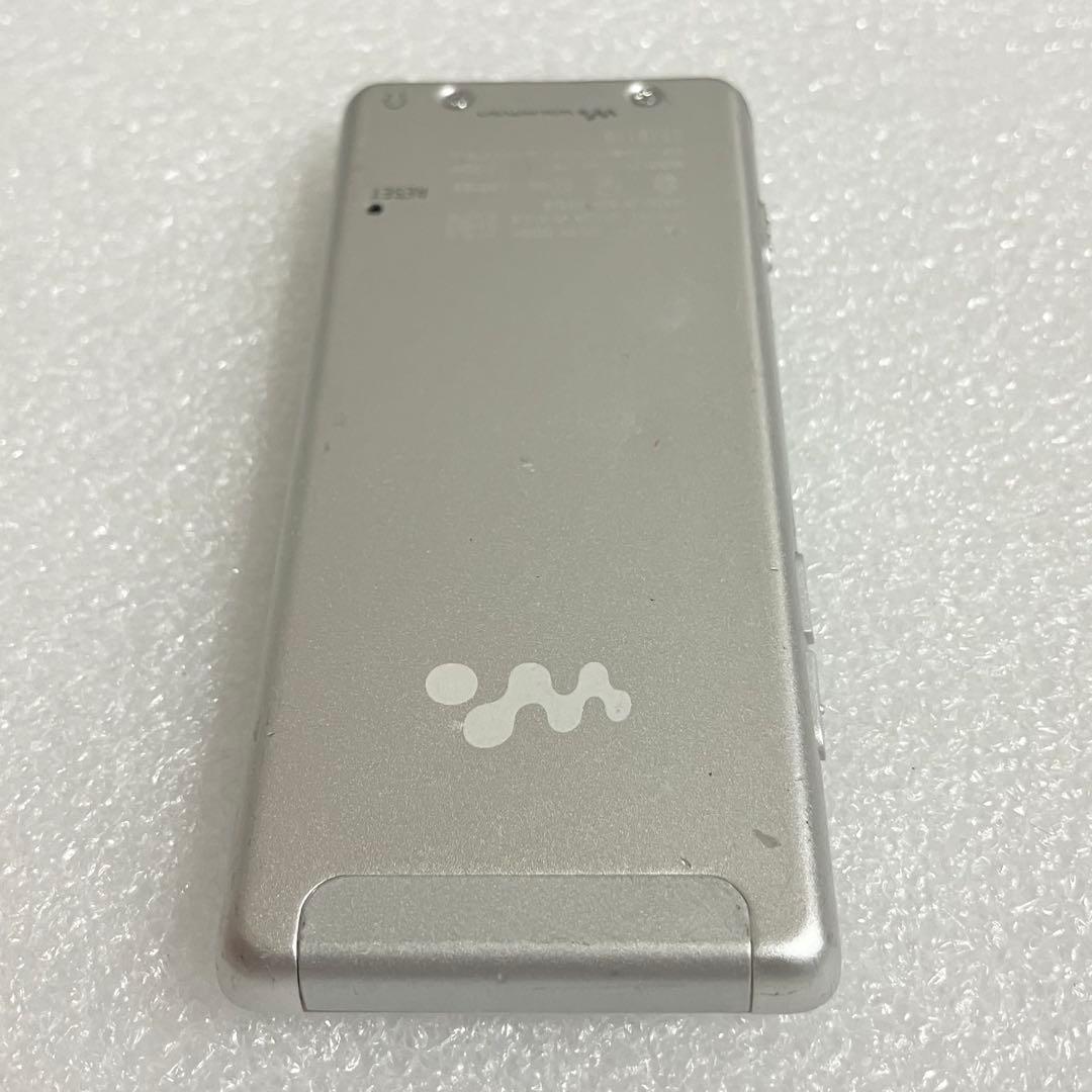 Sony Digital Audio Player Nw-S774 8Gb