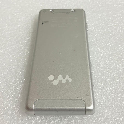Sony Digital Audio Player Nw-S774 8Gb
