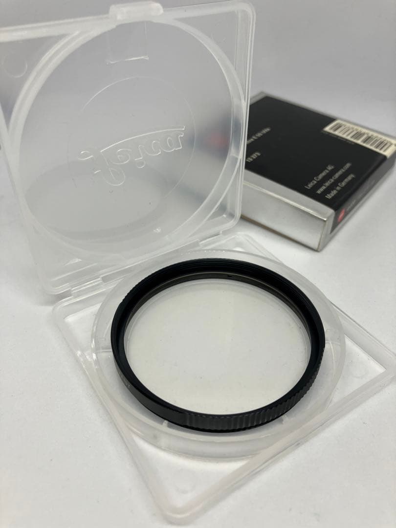 Leica Other E55 Uva 13373