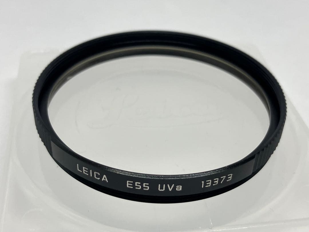 Leica Other E55 Uva 13373