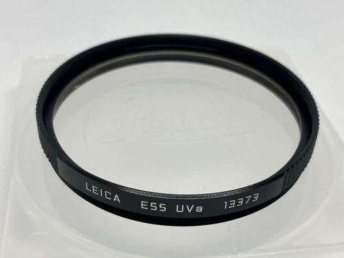 Leica Other E55 Uva 13373