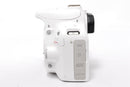 Canon Digital Slr Kiss X7 Stm