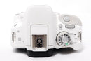 Canon Digital Slr Kiss X7 Stm