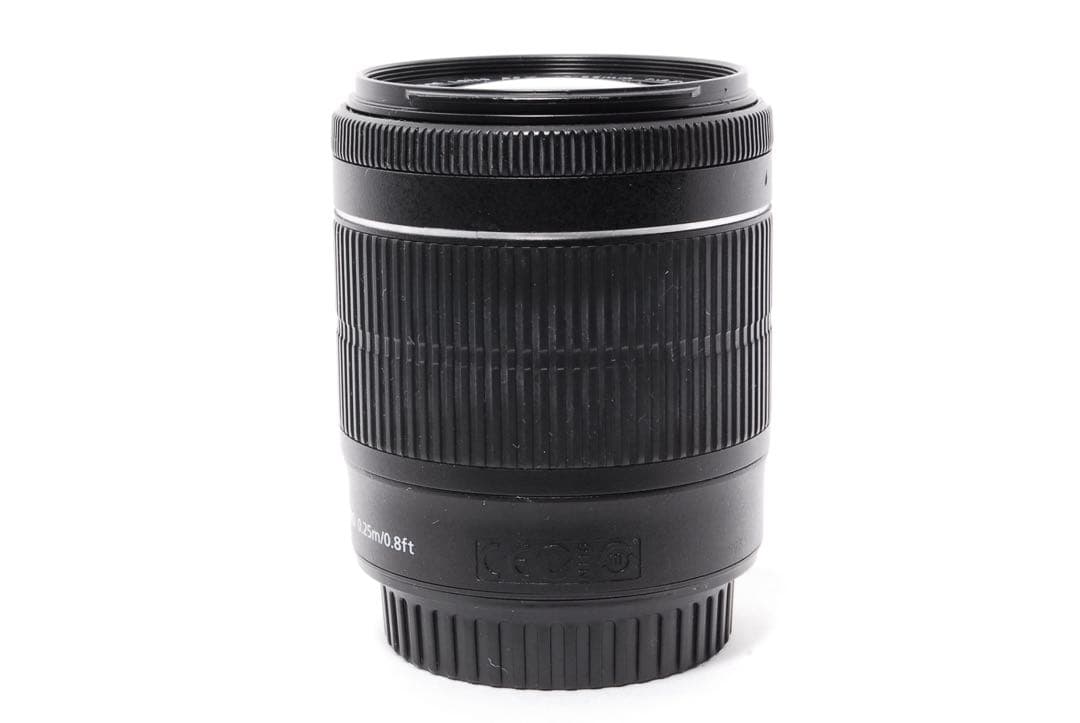 Canon Digital Slr Kiss X7 Stm