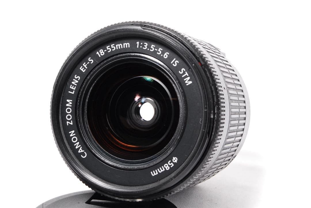 Canon Digital Slr Kiss X7 Stm
