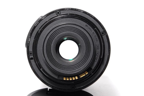 Canon Digital Slr Kiss X7 Stm