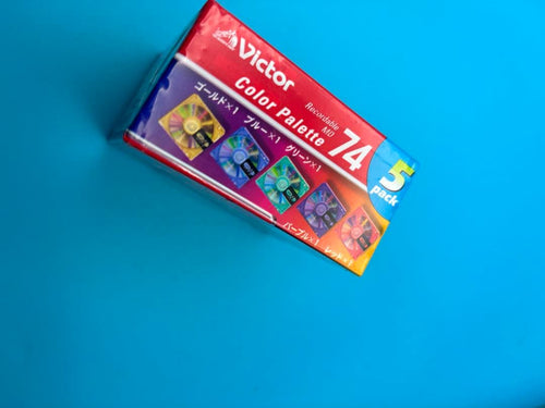 Victor Md Color Palette 74 5