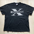 T -Shirt 001 2000 D-Generation X