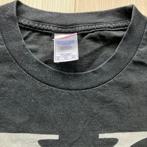 T -Shirt 001 2000 D-Generation X