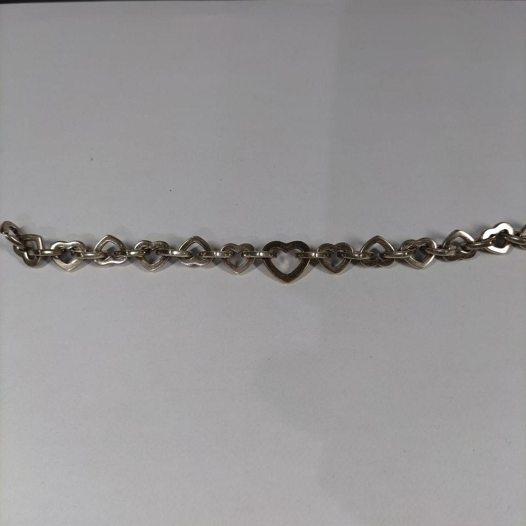 Tiffany Bracelets Vmpd8-514-11 Co.
