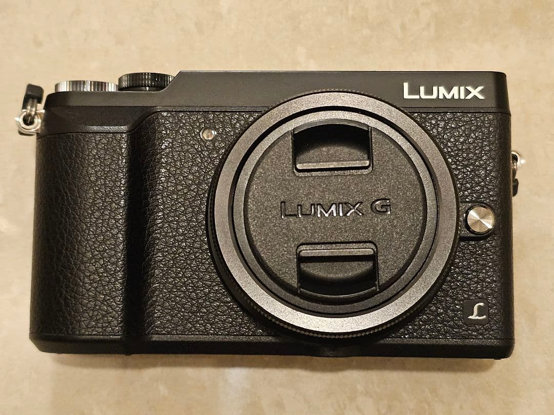 Panasonic Mirrorless Interchangeable Lips Lumix Dmc-Gx7Mk2
