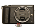 Panasonic Mirrorless Interchangeable Lips Lumix Dmc-Gx7Mk2