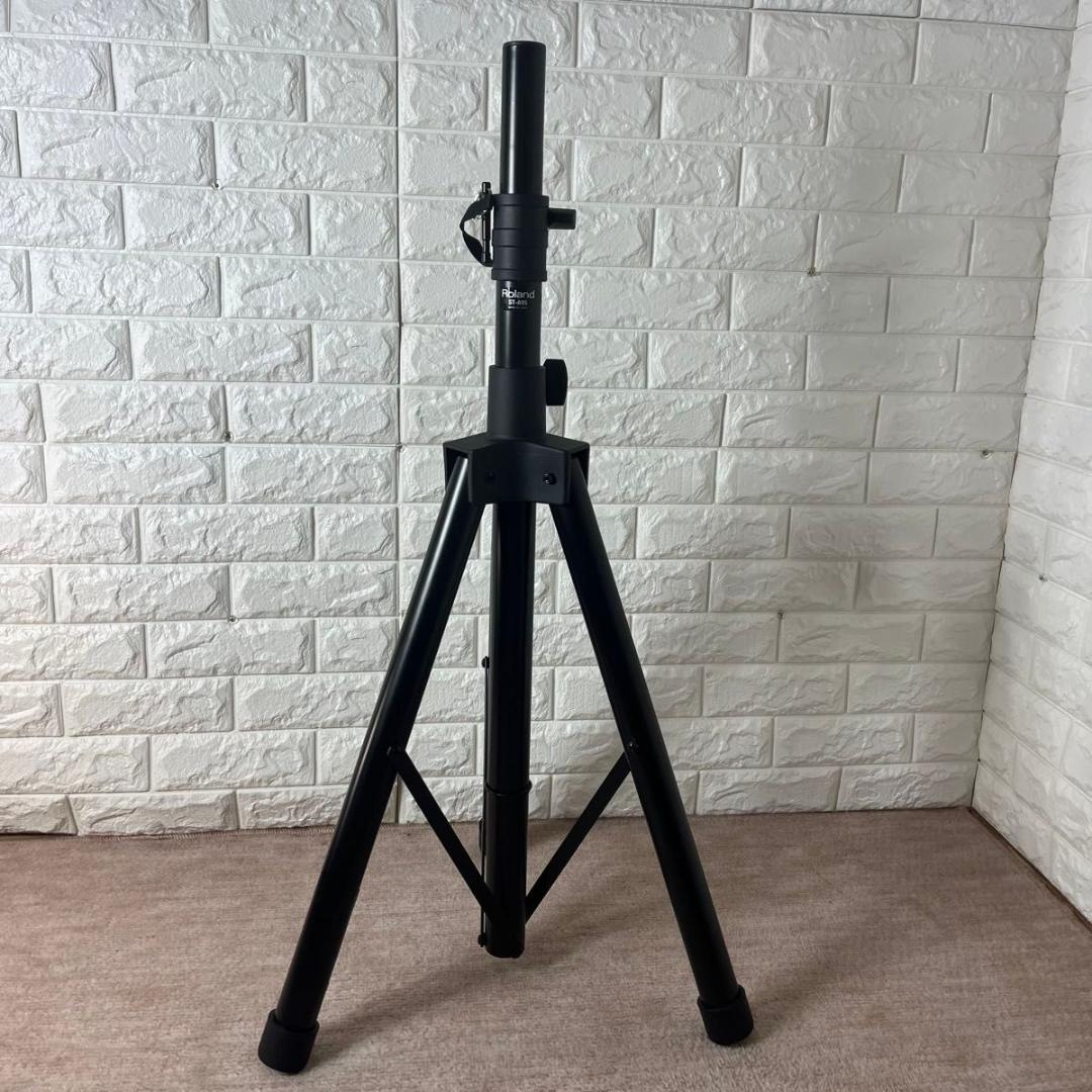 Roland Speaker Stands St-A95