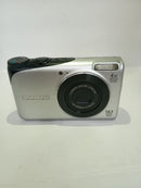 Compact Digital Camera 4847 Canon Powershot A2200 Hd