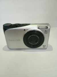 Compact Digital Camera 4847 Canon Powershot A2200 Hd