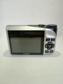 Compact Digital Camera 4847 Canon Powershot A2200 Hd