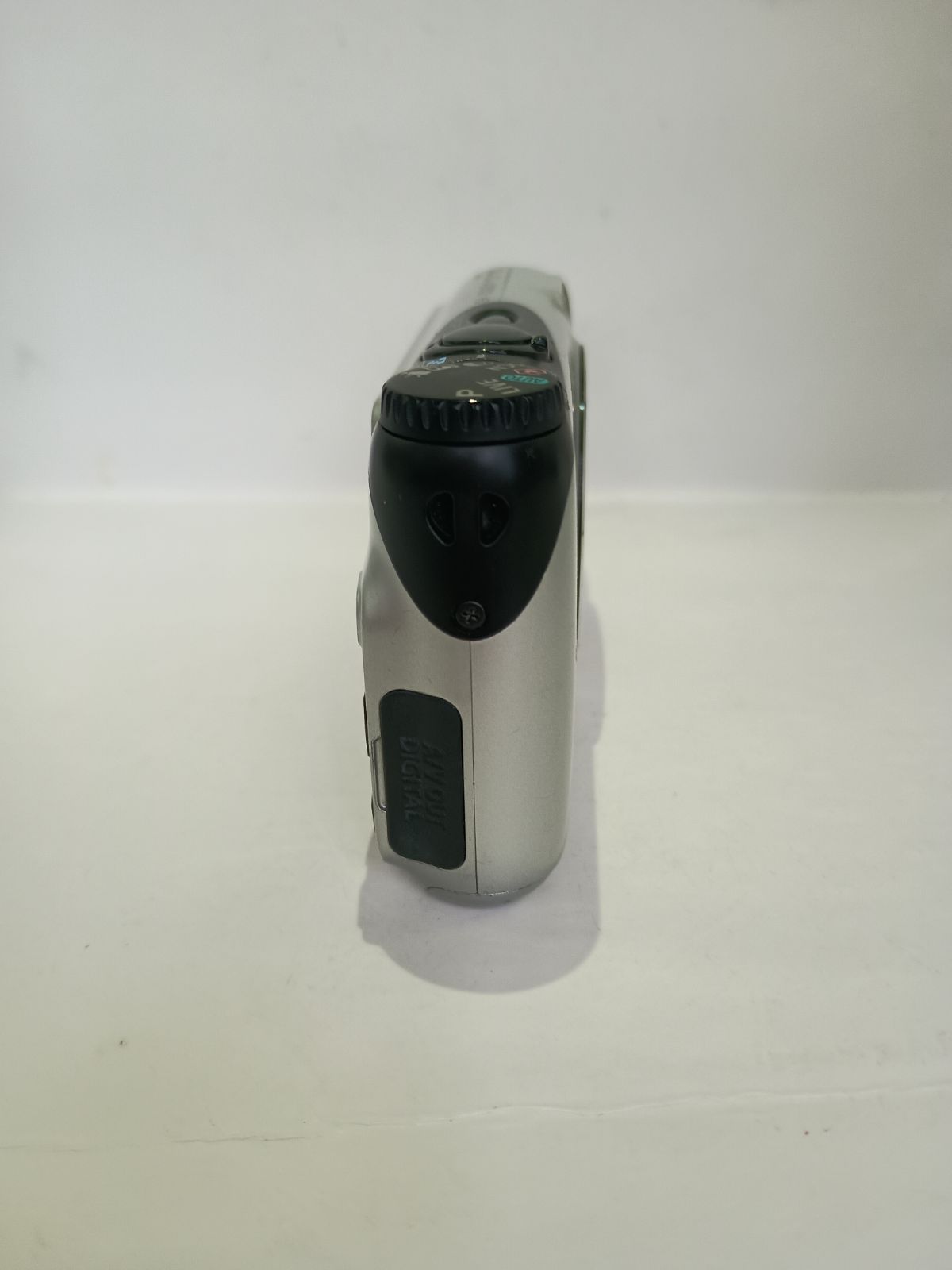 Compact Digital Camera 4847 Canon Powershot A2200 Hd