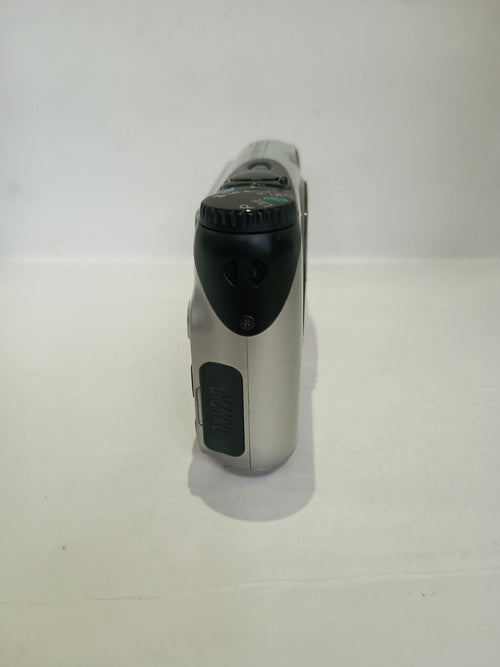 Compact Digital Camera 4847 Canon Powershot A2200 Hd