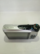 Compact Digital Camera 4847 Canon Powershot A2200 Hd