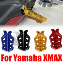 Cowl Fender Xmax 125/250/300/400