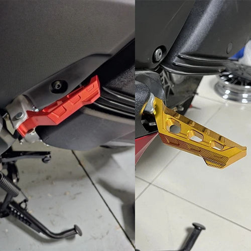 Cowl Fender Xmax 125/250/300/400