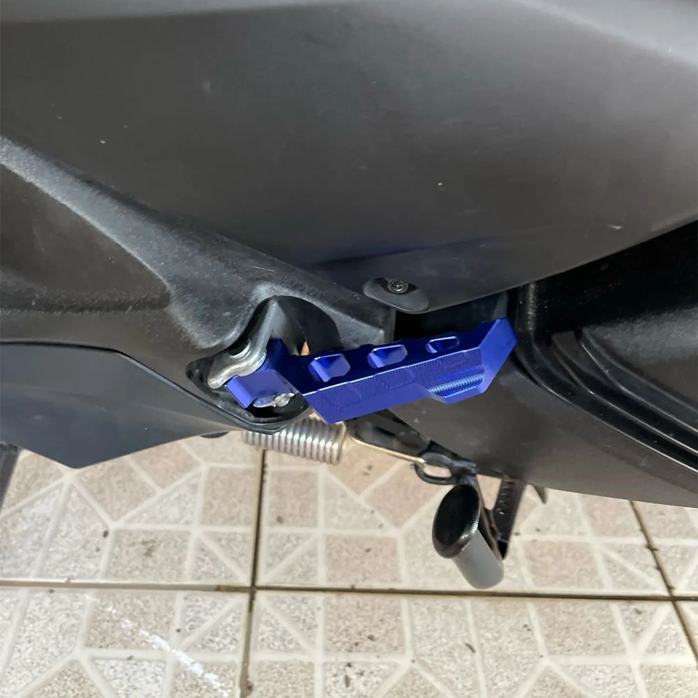 Cowl Fender Xmax 125/250/300/400