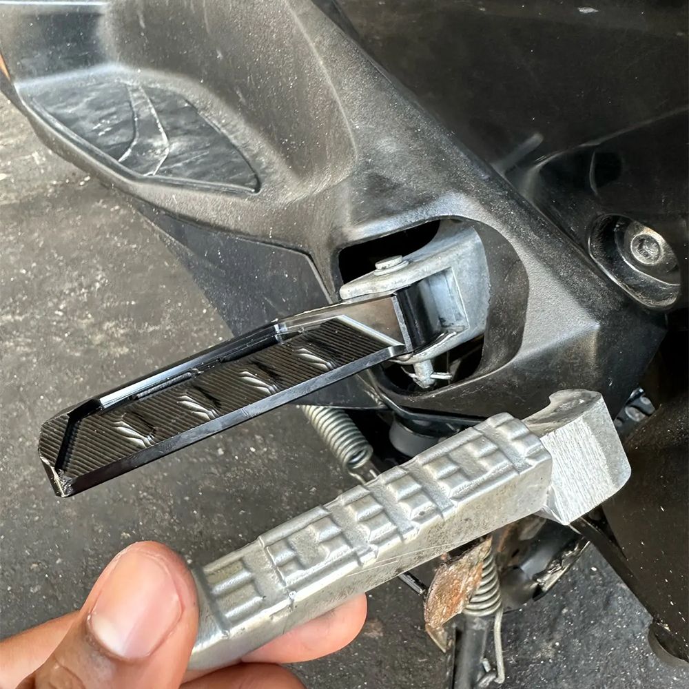 Cowl Fender Xmax 125/250/300/400