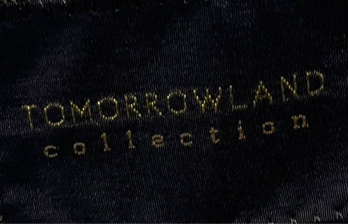 Tomorrowland No -Color Jacket 34