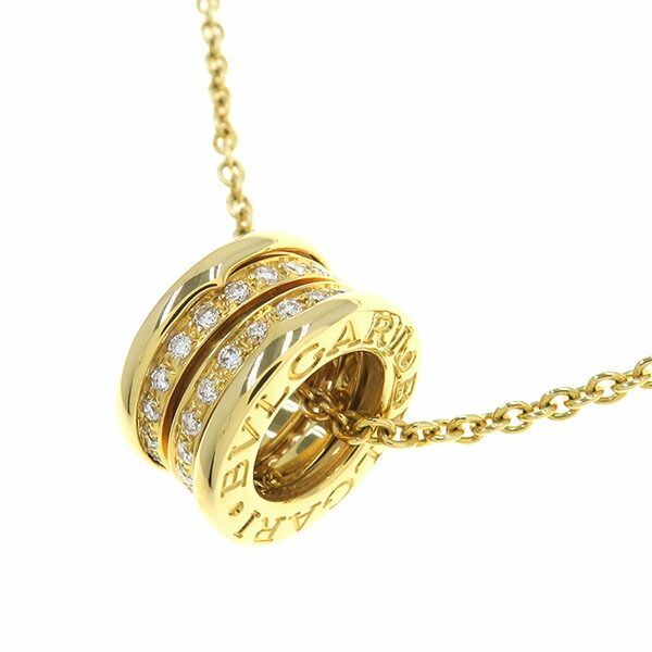 Bvlgari Necklace A