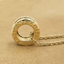 Bvlgari Necklace A