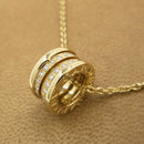 Bvlgari Necklace A