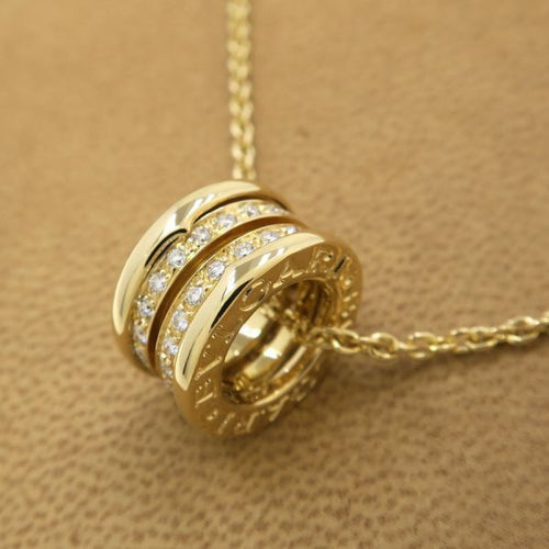 Bvlgari Necklace A