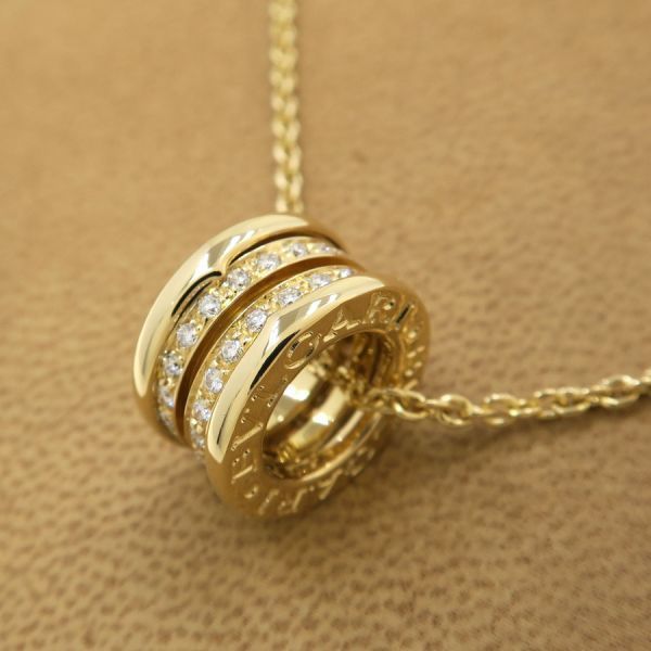 Bvlgari Necklace A