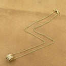 Bvlgari Necklace A