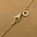 Bvlgari Necklace A