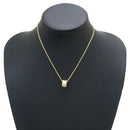 Bvlgari Necklace A