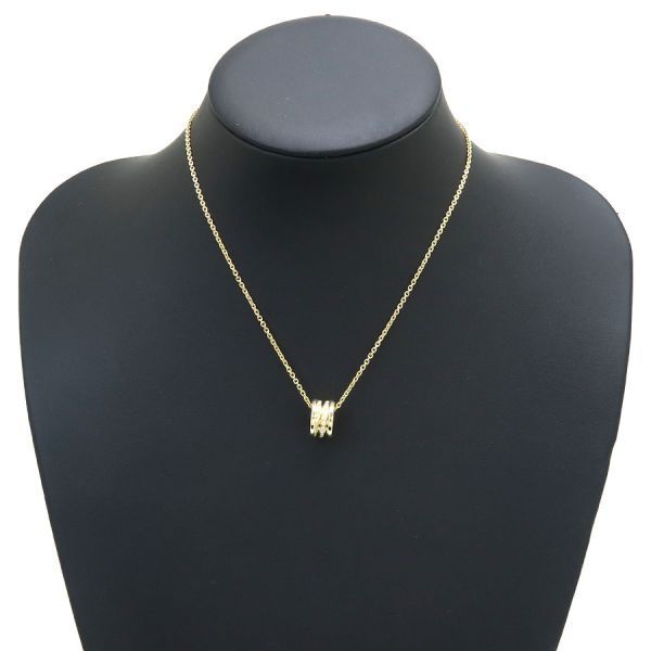 Bvlgari Necklace A