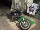 Yamaha Motorcycle Frames 400