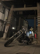 Yamaha Motorcycle Frames 400
