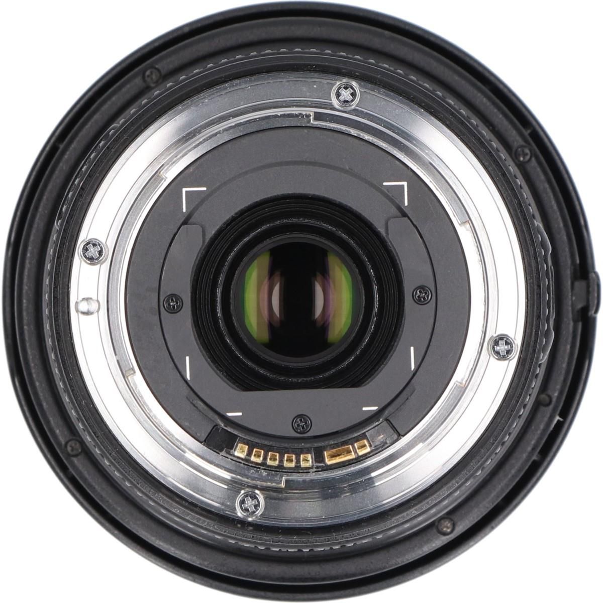 Canon Lens (Single Focus)