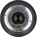 Canon Lens (Single Focus)