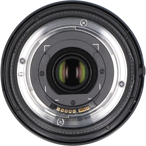 Canon Lens (Single Focus)