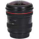 Canon Lens (Single Focus)