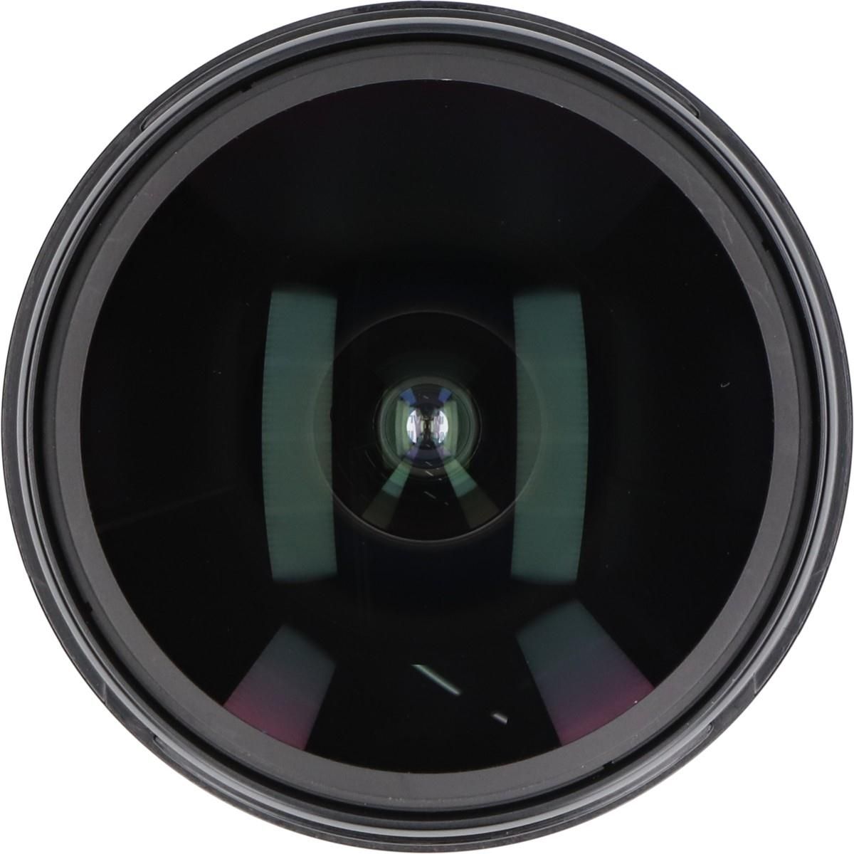 Canon Lens (Single Focus)