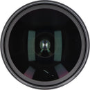 Canon Lens (Single Focus)